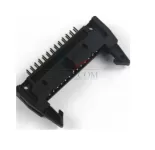 Đầu nối IDC DC2 Header 26Pin 2.54 Chân Thẳng 5499206-6